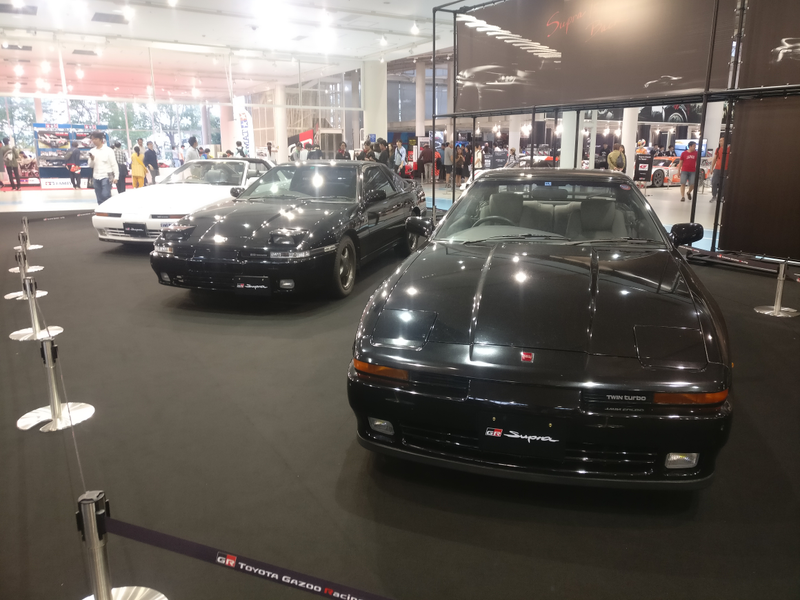 Kills me. Makes me want to stop saving for a house and start collecting old Toyotas while they’re cheap